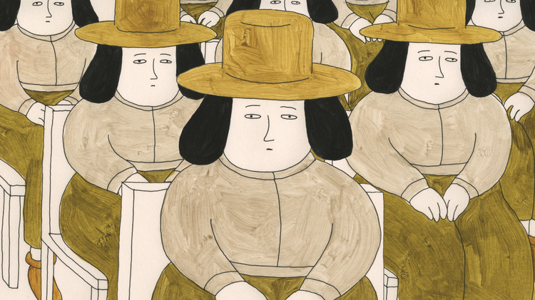 Encounters Presents: The British Animation Awards 2022